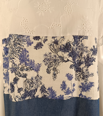 MAGLIA DONNA M/M 150981 Tellini S.r.l. Ingrosso Abbigliamento